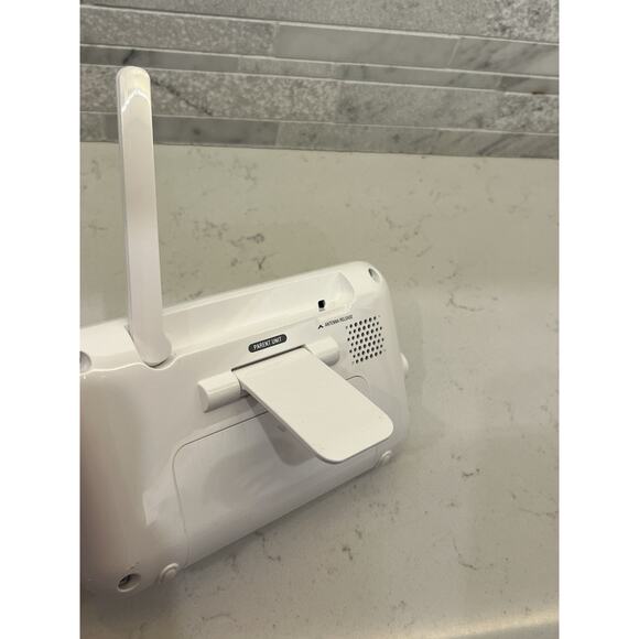 VTech Roating Baby House Camera With Monitor - No Cords - WORKS GREAT ZERO ISSUE - Picture 7 of 10